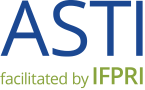 ASTI logo