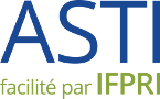 ASTI logo