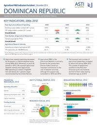 Image of publications - factsheets - click to view